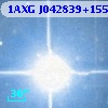 1AXG J042839+1552