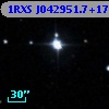 1RXS J042951.7+170433