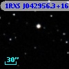 1RXS J042956.3+165431