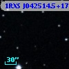 1RXS J042514.5+174310