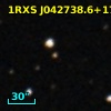 2MASS J04273892+1718317