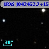 1RXS J042452.7+155139