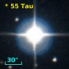 *  55 Tau