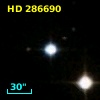 HD 286690