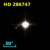 HD 286747