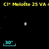 Cl* Melotte   25     VA     437
