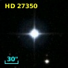 HD  27350