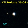 Cl* Melotte   25     OS      40