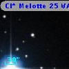 Cl* Melotte   25     VA     211