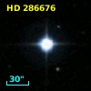 HD 286676