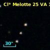 Cl* Melotte   25     VA     168