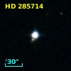 HD 285714