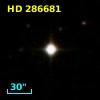 HD 286681