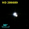 HD 286689