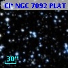Cl* NGC 7092   PLAT    2068