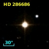 HD 286686
