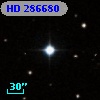 HD 286680