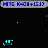 MITG J0420+1517