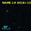 2MASS J04205016+1345531