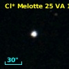 Cl* Melotte   25     VA     154
