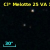 Cl* Melotte   25     VA     180