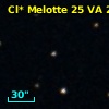 Cl* Melotte   25     VA     202