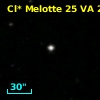 Cl* Melotte   25     VA     209