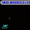 1RXS J041855.3+132458