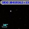 1RXS J041856.5+131412