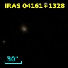 IRAS 04161+1328