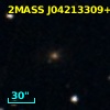 2MASX J04213310+1433544