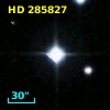 HD 285827