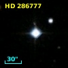 HD 286777