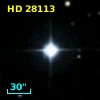 HD  28113