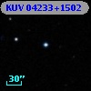 KUV 04233+1502