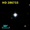 HD 286733