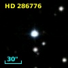 HD 286776