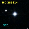HD 285814