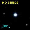 HD 285829