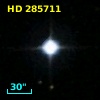 HD 285711