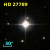HD  27789