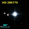 HD 286779