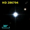 HD 286794