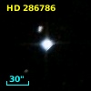 HD 286786