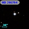 HD 286784