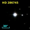 HD 286745