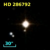 HD 286792