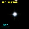 HD 286795