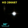 HD 286687