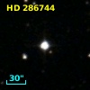 HD 286744